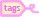 etiquetas